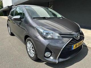 Toyota Yaris - afbeelding nr 2