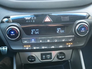Hyundai Tucson - afbeelding nr 12