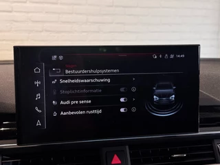 Audi A5 Audi A5 Sportback 40 TFSI Launch edition Sport S-Line Pano Virtual 19 inch - afbeelding nr 28