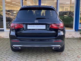 Mercedes-Benz GLC - afbeelding nr 4