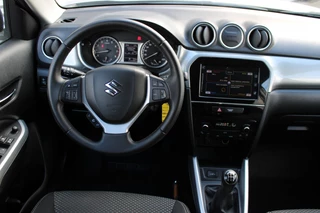 Suzuki Vitara Suzuki Vitara 1.6 Exclusive + Trekhaak | Dealer onderhouden! - afbeelding nr 6