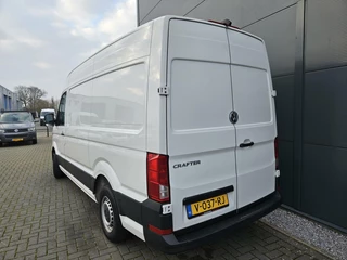 Volkswagen Crafter Volkswagen Crafter2.0 TDI L3H3 Comfortline camera Keurige VW - afbeelding nr 31