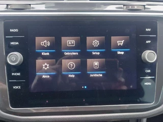 Volkswagen Tiguan Volkswagen Tiguan 1.4 TSI eHybrid R-Line 245PK Business+,Automaat - afbeelding nr 17
