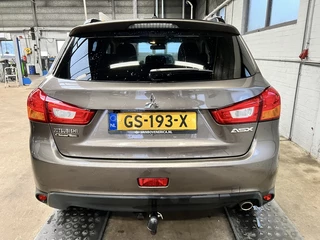 Mitsubishi ASX - afbeelding nr 28