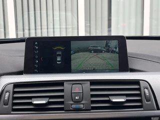 BMW 3 Serie BMW 3 Serie 320d EDE Executive Automaat I LED I Clima I Stoelverw. I Trekhaak - afbeelding nr 4