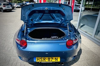 Mazda MX-5 Mazda MX-5 1.5 RF SkyAc-G 132PK GT-M / CAMERA / APPLE + ANDROID / LED - afbeelding nr 12