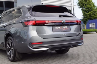 Volkswagen Passat Volkswagen Passat Variant 1.5 eTSI DSG Business 150pk / Panodak / Head-up/ Camera /DCC/ ACC - afbeelding nr 28