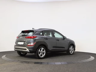 Hyundai Kona - afbeelding nr 7