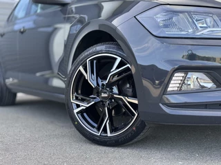 Volkswagen Polo Volkswagen Polo 1.0 TSI Comfortline Business 17 Inch|Org NL - afbeelding nr 6