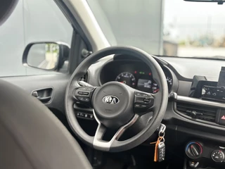 Kia Picanto Kia Picanto 1.0 MPi ComfortPlusLine / Cruise Control / Airco - afbeelding nr 17
