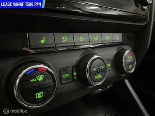 Škoda Octavia Skoda Octavia Combi 1.0 TSI NAVI CARPLAY VELGEN CRUISE LED XENON NW APK - afbeelding nr 16