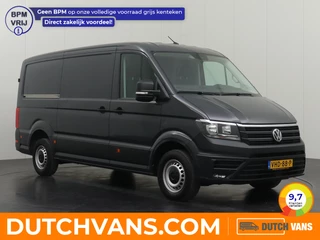 Volkswagen Crafter - 42338005-0