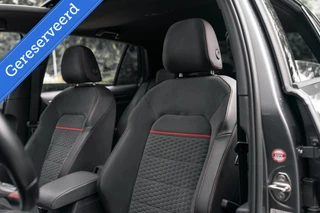 Volkswagen Golf Volkswagen Golf 2.0 TSI GTI Performance Pano DSG Alcantara - afbeelding nr 30