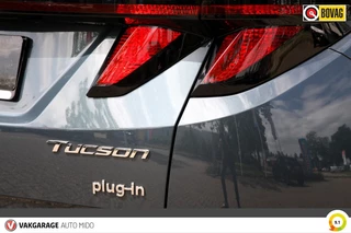 Hyundai Tucson Hyundai Tucson Tucson 1.6 T-GDI PHEV Plug-In Hybrid 4WD Automaat Comfort Smart - afbeelding nr 39