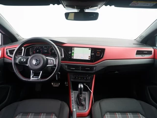 Volkswagen Polo Volkswagen Polo 2.0 TSI GTI 200pk DSG | Full LED | Carplay | Virtual cockpit - afbeelding nr 31