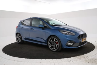 Ford Fiesta 200Pk Kanon! Recaro, Kleppensysteem! - afbeelding nr 4