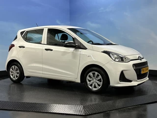 Hyundai i10 Hyundai I10 1.0i i-Motion | Airco | Eltr. pakket | - afbeelding nr 9