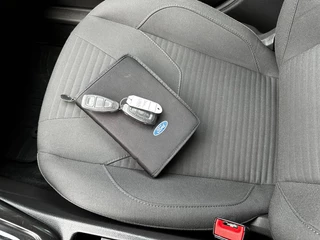 Ford Focus Ford Focus 1.0 Titanium Edition navi airco/ecc keurige auto - afbeelding nr 7