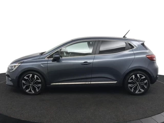 Renault Clio Renault Clio 1.0 TCe Intens | Camera | Navi | Climate | BOSE - afbeelding nr 12