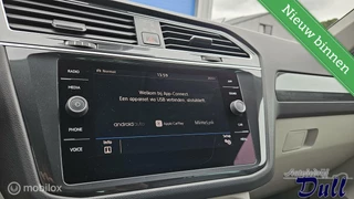Volkswagen Tiguan Volkswagen Tiguan 1.5 TSI DSG 150PK R-Line Leder 83857KM!! - afbeelding nr 26