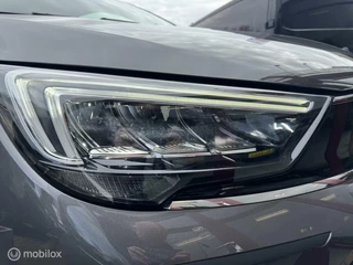 Opel Crossland Opel Crossland 1.2 / Apple Carplay / Android Auto / Etc.. - afbeelding nr 14