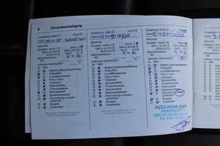 Opel Astra - afbeelding nr 30