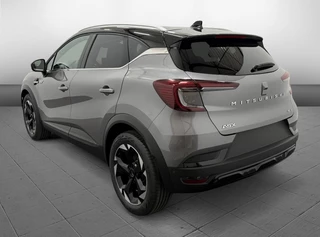 Mitsubishi ASX Mitsubishi ASX 1.8 HEV Executive - afbeelding nr 3
