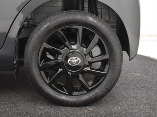 Toyota Aygo - afbeelding nr 8