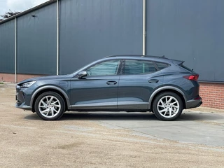 CUPRA Formentor CUPRA Formentor 1.4 e-Hybrid 204pk Half leder / Adaptive Cruise - afbeelding nr 2