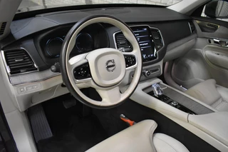Volvo XC90 - afbeelding nr 13