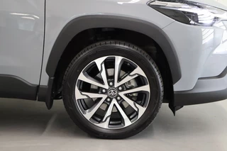 Toyota Corolla Cross Toyota Corolla Cross Hybrid 140 Style - afbeelding nr 8