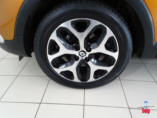 Renault Captur Renault Captur 1.2 TCe Edition One - afbeelding nr 28