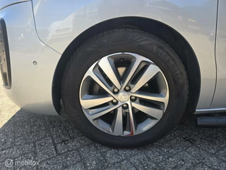 Peugeot Expert Peugeot Expert Bestel 227S 2.0 Sport Edition/ AUT/ TOP STAAT - afbeelding nr 18