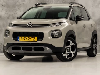 Citroën C3 Aircross 1.2 PureTech S&S Shine