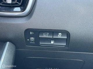 Kia Sorento Kia Sorento 1.6T 267pk PHEV 4WD Automaat ExlusiveLine 7pers.Panorama dak  , Trekhaak afneembaar , 55 km volledig elektrisch rijden , hierna hybride aandrijving  ,  Stoel & Stuur Verwarming, Autonoom parkeren , 3600o camera , Keyless - afbeelding nr 47