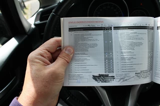Honda Jazz - afbeelding nr 12
