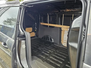 Ford Transit Connect Ford Transit Connect 1.0 Ecoboost L2 Trend | Adaptive cruise control | Scherm Apple Carplay/Android Auto | Camera | Trekhaak | Stoel + Bijrijdersbank - afbeelding nr 10
