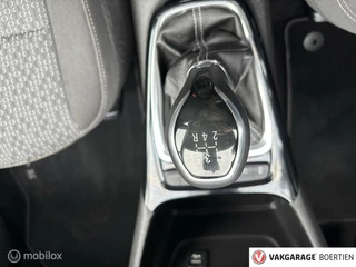 Opel Crossland X Opel Crossland X 1.2 Innovation - afbeelding nr 21