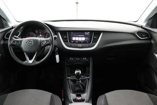 Opel Grandland X Opel Grandland X 1.2 Turbo Business Edition | Pano | Parelmoer | - afbeelding nr 5