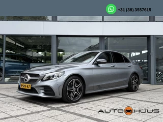 Mercedes-Benz C-Klasse - 99552765-0