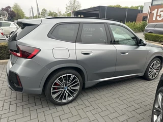 BMW X1 - afbeelding nr 2