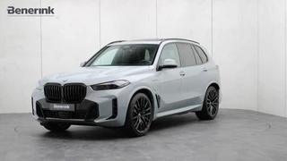 BMW X5 xDrive50e M-Sport Pro