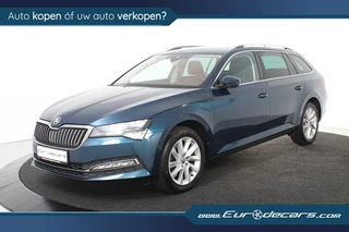 Škoda Superb - afbeelding nr 1