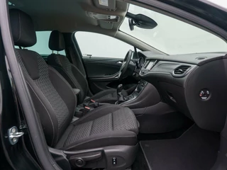 Opel Astra Opel Astra Sports Tourer 1.4 Turbo 150pk Online Edition | Sportstoelen | Carplay | Trekhaak - afbeelding nr 17