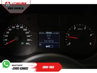 Mercedes-Benz Sprinter Mercedes-Benz Sprinter 314 2.2 CDI RWD EXPORT ONLY L2H2 Cruise/ Airco/ Trekhaak - afbeelding nr 17