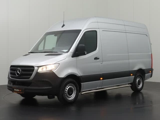 Mercedes-Benz Sprinter | Camera | Airco | Cruise | Betimmering | 3-Persoons - afbeelding nr 7