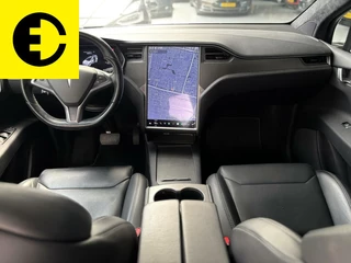 Tesla Model X Tesla Model X 100D | Enhanced autopilot | Luchtvering | Cold weather pakket - afbeelding nr 15