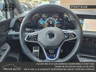 Volkswagen Golf |ADAPTIVE|STOEL+STUURVERW.|CARPLAY 2618 - afbeelding nr 17