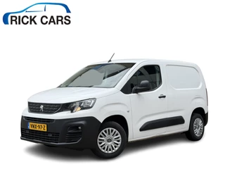 Peugeot Partner 1.2 PureTech Premium Euro 6