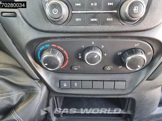 Iveco Daily Iveco Daily 35C16 3.0L Kipper Dubbel Cabine met Kist Dubbellucht 3,5t Trekhaak Airco Cruise Euro6 Tipper Benne Kieper Airco Dubbel cabine Trekhaak Cruise control - afbeelding nr 14